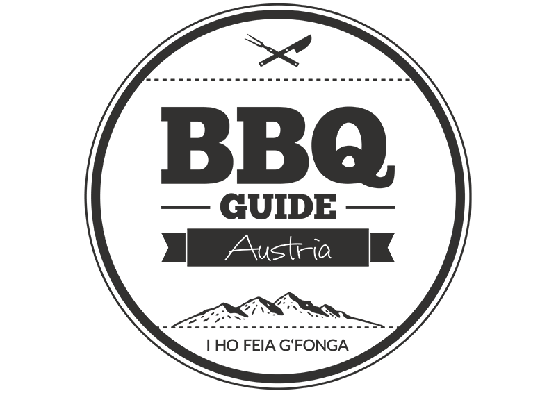 Logo BBQ Guide